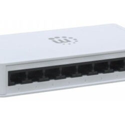 LAN switch Manhattan 560702 10/100/1000 8port