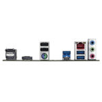 MB AM5 Gigabyte B650M D3HP - Image 4
