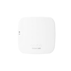 Access Point HP Aruba AP11 (RW) 2x2 11ac Wave2 Indoor R2W96A
