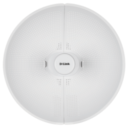 LAN Wifi brigde D-Link DAP-3712 867Mbps/20km
