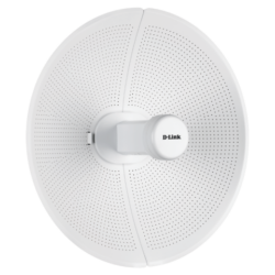 LAN Wifi brigde D-Link DAP-3712 867Mbps/20km