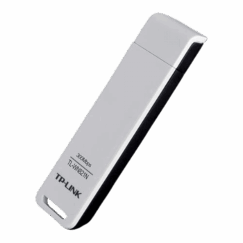 LAN MK TP-LINK TL-WN821N 300Mbps Wi-Fi USB