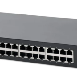 LAN switch Intellinet 561273 10/100/1000 24port/metalni/rackmount