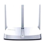 Ruter Mercusys MW305R-v2 3x5dbi 300Mbps - Slika 3