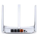 Ruter Mercusys MW305R-v2 3x5dbi 300Mbps - Slika 4