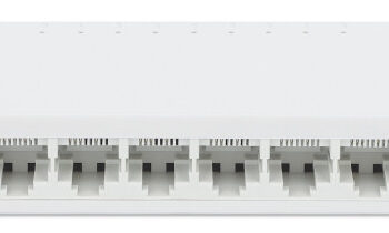 LAN switch Manhattan 560689 10/100 8port