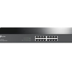 LAN Switch TP-LINK TL-SG1016 10/100/1000 16port Rackmount