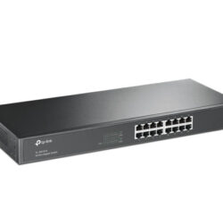 LAN Switch TP-LINK TL-SG1016 10/100/1000 16port Rackmount