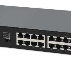 LAN switch Intellinet 561815 10/100/1000 16port/metalni/rackmount