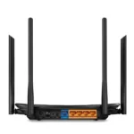 LAN Router TP-LINK Archer C6 WiFi 1200Mb/s Multi-user MIMO - Slika 10