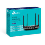 LAN Router TP-LINK Archer C6 WiFi 1200Mb/s Multi-user MIMO - Slika 7