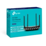 LAN Router TP-LINK Archer C6 WiFi 1200Mb/s Multi-user MIMO - Slika 11