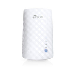 LAN Range extender TP-LINK RE190 AC750