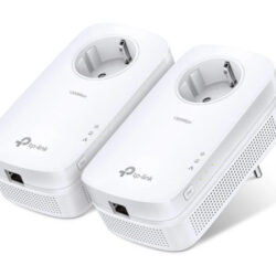 LAN Powerline Adapter TP-LINK TL-PA8010P KIT