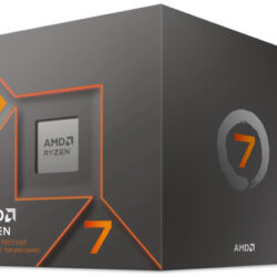 CPU AM5 AMD Ryzen 7 8700G 8C/16T 3.8/5.1GHz Max, 24MB 100-100001236BOX