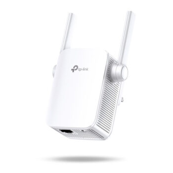 LAN Range Extender TP-LINK TL-WA855RE Wi-Fi