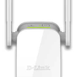 LAN Range extender D-Link DAP-1610/E AC1200