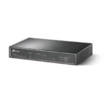 LAN Switch TP-LINK TL-SG1008P 8port 4- POE - Slika 2