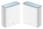 LAN Mesh Router D-Link M32-2 AX3200 WiFi6 2-pack - Slika 3