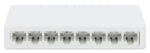 LAN switch Manhattan 560689 10/100 8port - Slika 4