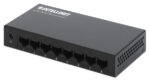 LAN switch Intellinet 530347 10/100/1000 8port/metalni - Slika 3