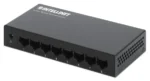 LAN switch Intellinet 530347 10/100/1000 8port/metalni - Slika 4