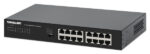 LAN switch Intellinet 561815 10/100/1000 16port/metalni/rackmount - Slika 3