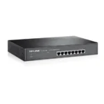 LAN Switch TP-LINK TL-SG1008 10/100/1000Mbp metal - Slika 2