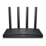 LAN Router TP-Link Archer AX12 AX1500/WiFi6/3xGLAN+1xGWAN - Slika 4