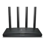 LAN Router TP-Link Archer AX12 AX1500/WiFi6/3xGLAN+1xGWAN - Slika 6