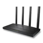 LAN Router TP-Link Archer AX12 AX1500/WiFi6/3xGLAN+1xGWAN - Slika 7