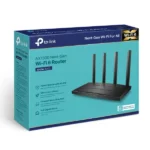 LAN Router TP-Link Archer AX12 AX1500/WiFi6/3xGLAN+1xGWAN - Slika 9