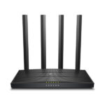 LAN Router TP-LINK ARCHER C6U AC1200/1GWAN/4GLAN - Slika 4