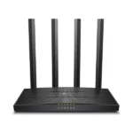 LAN Router TP-LINK ARCHER C6U AC1200/1GWAN/4GLAN - Slika 6
