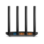 LAN Router TP-LINK ARCHER C6U AC1200/1GWAN/4GLAN - Slika 8