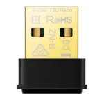 LAN MK TP-LINK ARCHER T3U Nano Wireless MU-MIMO USB Adapter - Slika 5