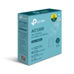 LAN MK TP-LINK ARCHER T3U Nano Wireless MU-MIMO USB Adapter - Slika 8