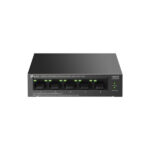 LAN Switch TP-LINK LS105LP 5port 10/100 4-PoE metalno kućište - Slika 4