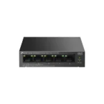 LAN Switch TP-LINK LS105LP 5port 10/100 4-PoE metalno kućište - Slika 9
