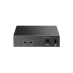 LAN Switch TP-LINK LS105LP 5port 10/100 4-PoE metalno kućište - Slika 10