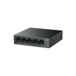 LAN Switch TP-LINK LS105LP 5port 10/100 4-PoE metalno kućište - Slika 11