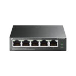 LAN Switch TP-LINK TL-SF1005LP 10/100 5port (4 PoE) - Slika 4