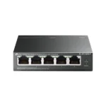 LAN Switch TP-LINK TL-SF1005LP 10/100 5port (4 PoE) - Slika 6