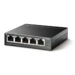 LAN Switch TP-LINK TL-SF1005LP 10/100 5port (4 PoE) - Slika 7