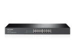 LAN Switch TP-LINK TL-SF1016 10/100 16port Rackmount - Slika 2