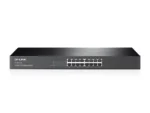 LAN Switch TP-LINK TL-SF1016 10/100 16port Rackmount - Slika 3