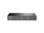 LAN Switch TP-LINK TL-SG1016DE 16-port Gigabit - Slika 3