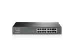 LAN Switch TP-LINK TL-SG1016DE 16-port Gigabit - Slika 4