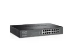 LAN Switch TP-LINK TL-SG1016DE 16-port Gigabit - Slika 5