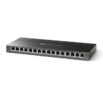 LAN Smart Switch TP-Link TL-SG116E 10/100/1000 16port L2 - Slika 3